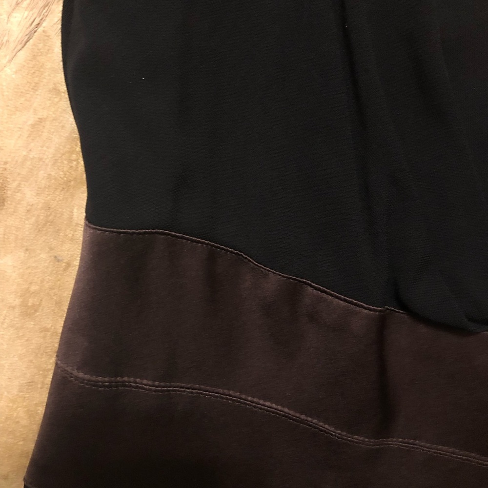 Kay unger size 2 dress 🌈 - Picture 2 of 4